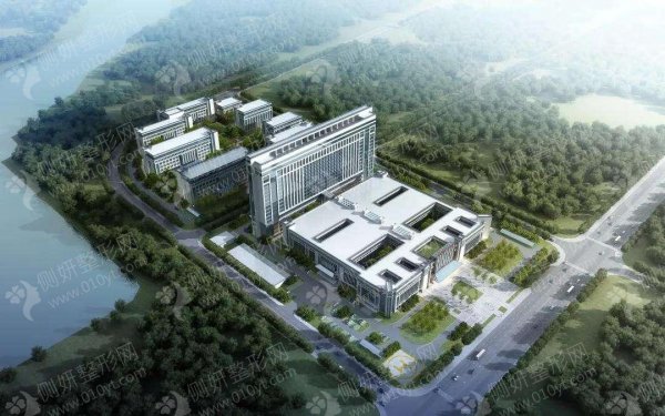 湘雅医院皮肤激光中心去皱祛斑