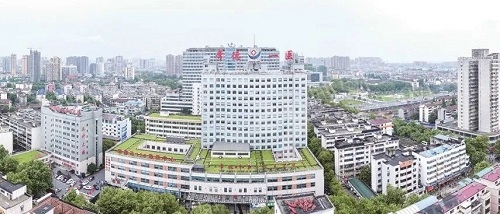 常德市第一人民医院整形科鼻部整形