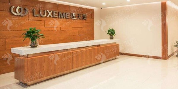 义乌连天美整形美容医院隆鼻手术