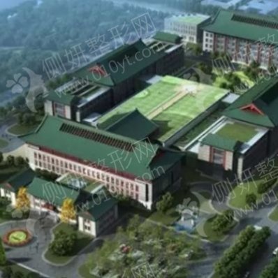 中国医学科学院整形外科医院双眼皮整形