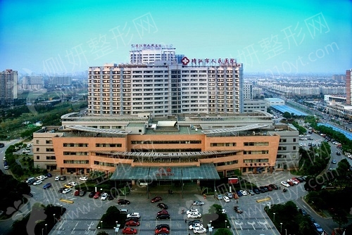 靖江市人民医院整形科鼻部整形