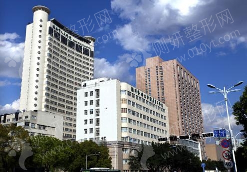 温州医科大学附属第三医院眼科近视矫正手术