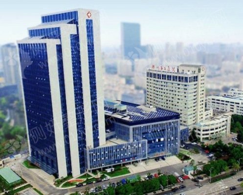 宁波市鄞州区第二医院口腔科