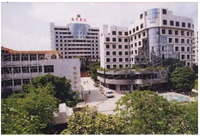 佛山市禅城区石湾人民医院整形科
