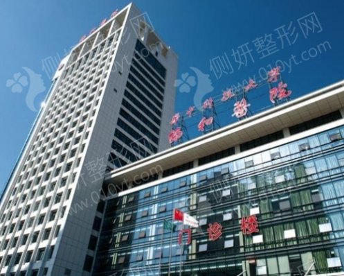 武汉协和医院整形外科假体隆鼻