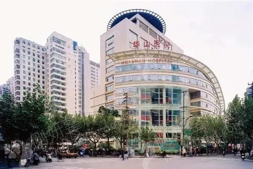 上海华山医院整形外科假体隆胸