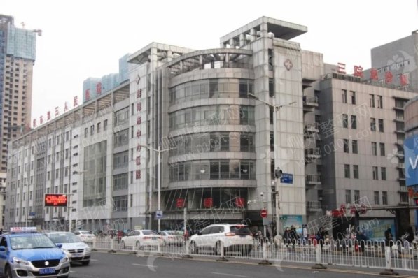 蚌埠三院口腔科牙齿矫正