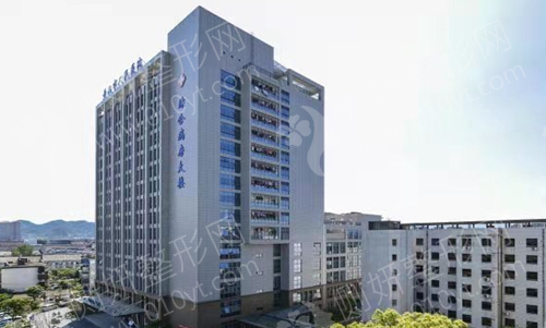 黄山市人民医院整形科抗衰