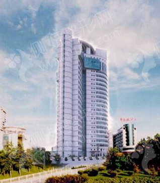 深圳市第二人民医院假体垫下巴整形