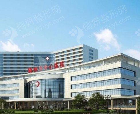 随州市中心医院口腔科龅牙矫正