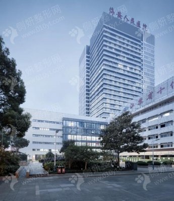 海安市人民医院口腔科牙齿矫正