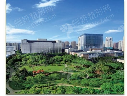 上海市第六人民医院东院整形外科隆鼻