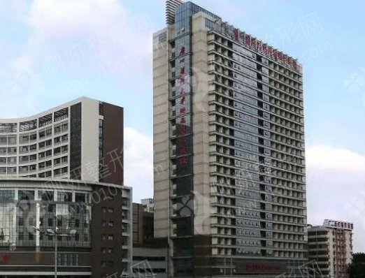 南方医科大学中西医结合医院口腔科牙齿矫正