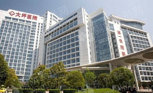 大坪医院整形美容科鼻部整形