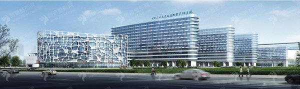 北京天坛医院医疗美容科吸脂