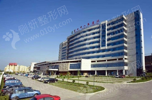 彭州市人民医院口腔科牙齿矫正