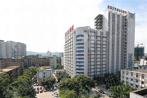 川北医学院附属医院口腔科牙齿矫正