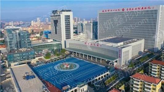 威海市中心医院整形科抽脂