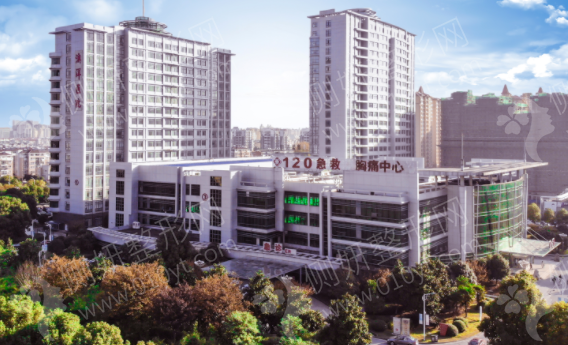 澳洋医院整形科鼻部整形