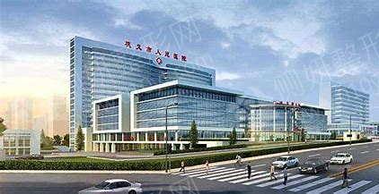 巩义市人民医院整形科