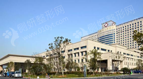 诸暨人民医院美容整形科排名前十