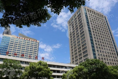 湘雅二医院隆胸整形