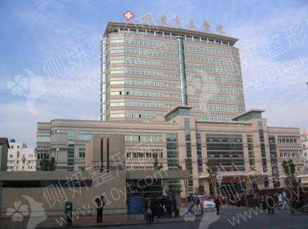 安庆市立医院整形科做双眼皮