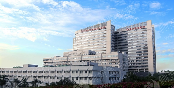广州华侨医院整形科下颌角整形