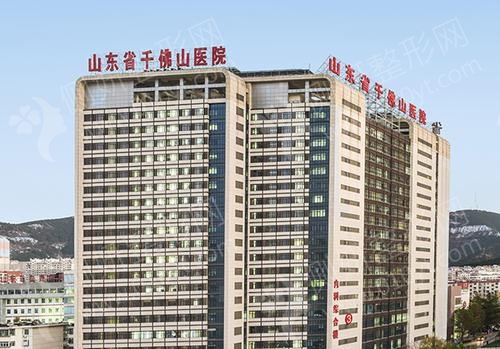 山东省千佛山医院整形外科