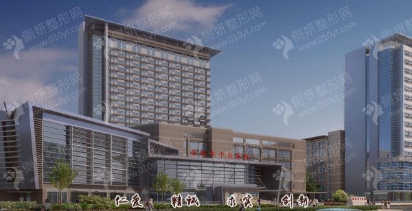 苏州市中医医院整形美容外科鼻部综合