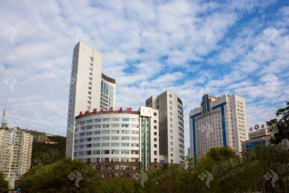 贵州省人民医院整形科鼻子整形