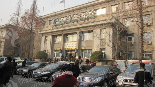 北京积水潭医院整形科疤痕修复