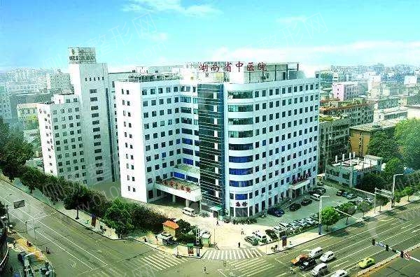 湖南省中医院口腔科隐形正畸