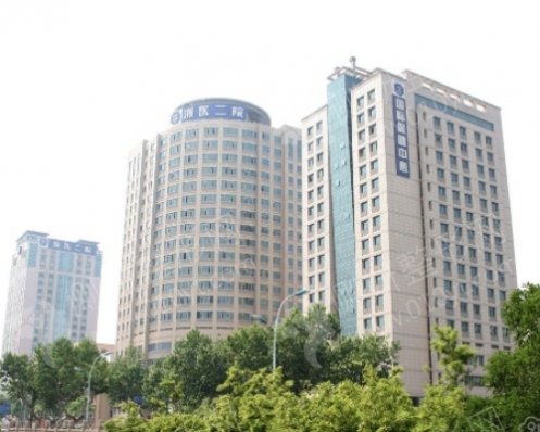 浙江大学医学院附属第二医院整形外科假体隆鼻
