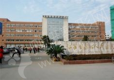 江苏省苏北人民医院整形美容中心下巴整形