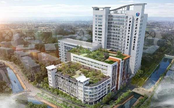 广州医学院第三附属医院整形科假体隆鼻