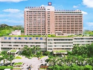 东莞市太平人民医院整形科双眼皮