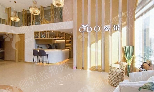 北京植发专科医院排行榜