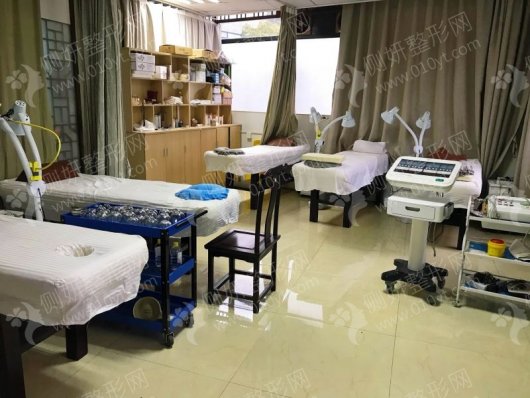 杭州推拿医院整形科
