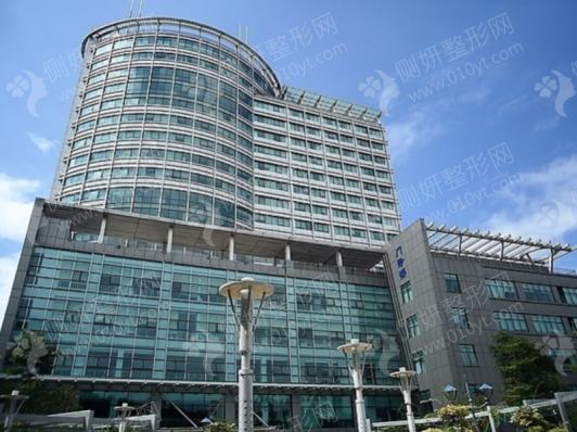 深圳市宝安人民医院整形科假体隆下巴