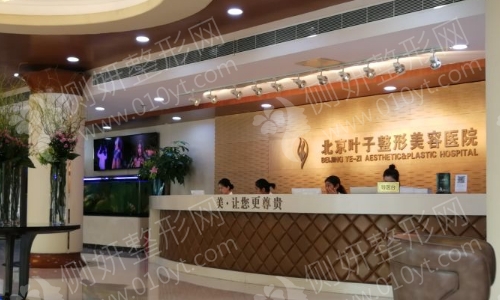 北京隆胸医院排行榜