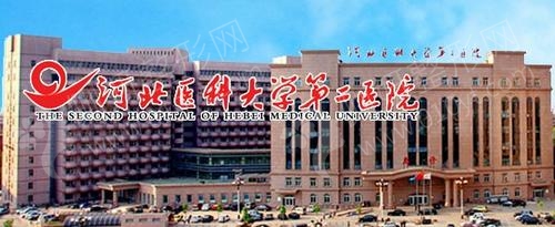 河北省二院自体耳软骨隆鼻美容整形
