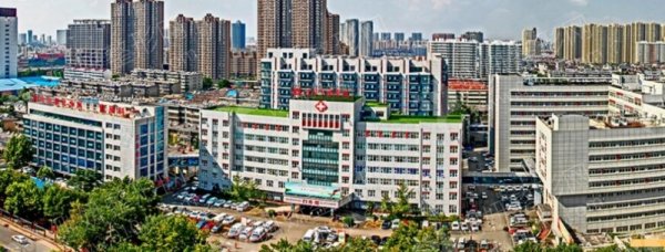临沂市中医院整形科私密整形