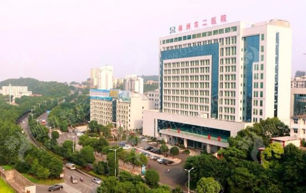 株洲市第二医院口腔科多颗牙种植