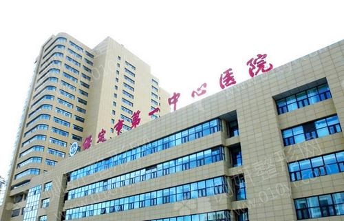 河北隆胸整形医院排名