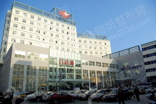 东风襄樊医院整形美容科牙齿矫正