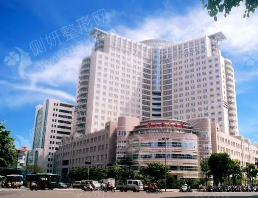佛山中医院牙科怎么样