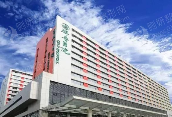 山东齐鲁医院口腔科地包天矫正
