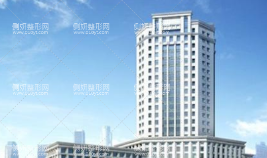 哈尔滨磨骨瘦脸整形医院排名