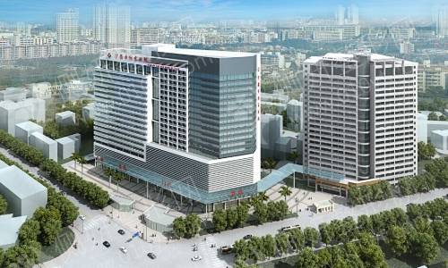 宁德市闽东医院口腔科隐形正畸
